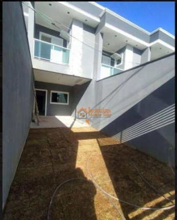 Imagem Sobrado com 3 Quartos à Venda, 90 m² em Parque Residencial Scaffid Ii - Itaquaquecetuba Imagem Sobrado com 3 Quartos à Venda, 90 m² em Parque Residencial Scaffid Ii - Itaquaquecetuba
