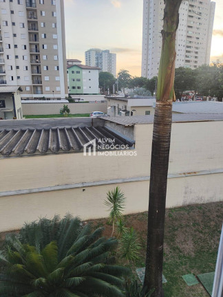 Imagem Apartamento com 2 Quartos à Venda, 58 m² em Santana - São José Dos Campos