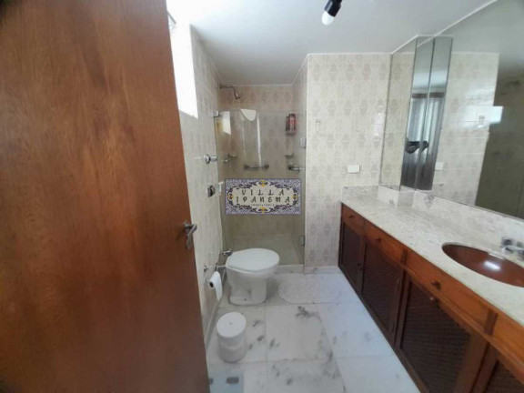 Imagem Apartamento com 3 Quartos à Venda, 110 m² em Vila Isabel - Rio De Janeiro