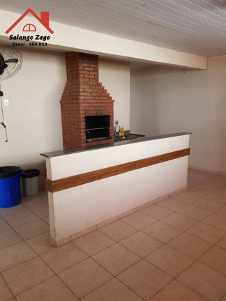 Imagem Apartamento com 1 Quarto à Venda, 36 m² em Parque Munhoz - São Paulo