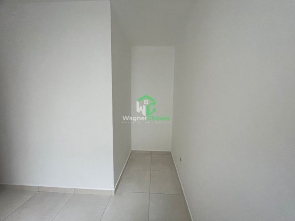 Imagem Casa com 2 Quartos à Venda, 45 m² em Rio Da Onça - Matinhos