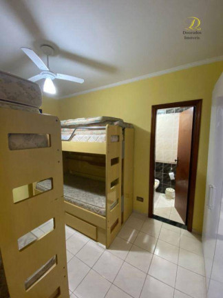 Imagem Cobertura com 3 Quartos à Venda, 150 m² em Vila Guilhermina - Praia Grande