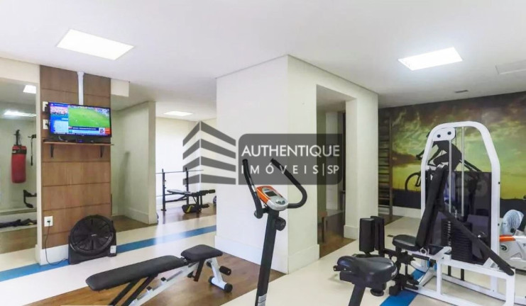 Imagem Apartamento com 2 Quartos à Venda, 68 m² em Ipiranga - São Paulo Imagem Apartamento com 2 Quartos à Venda, 68 m² em Ipiranga - São Paulo