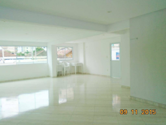 Imagem Apartamento com 1 Quarto à Venda, 40 m² em Tupi - Praia Grande Imagem Apartamento com 1 Quarto à Venda, 40 m² em Tupi - Praia Grande