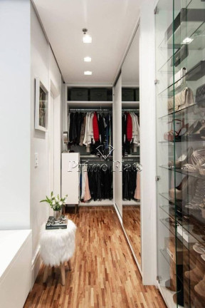 Imagem Apartamento com 1 Quarto à Venda, 40 m² em Itaim Bibi - São Paulo Imagem Apartamento com 1 Quarto à Venda, 40 m² em Itaim Bibi - São Paulo