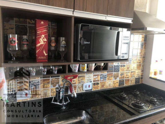 Imagem Apartamento com 2 Quartos à Venda, 65 m² em Caiçara - Praia Grande