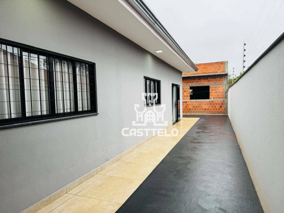 Imagem Casa com 3 Quartos à Venda, 300 m² em Centro - Primeiro De Maio
