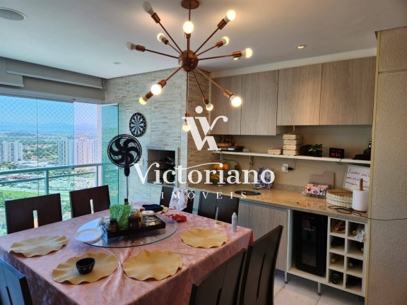 Imagem Apartamento com 4 Quartos à Venda, 190 m² em Jardim Das Colinas - São José Dos Campos Imagem Apartamento com 4 Quartos à Venda, 190 m² em Jardim Das Colinas - São José Dos Campos