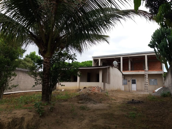 Casa com 2 Quartos à Venda, 360 m² em Balneário Ponta Da Fruta - Vila Velha