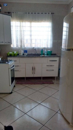 Imagem Casa com 3 Quartos à Venda, 140 m² em Jardim Palmares - Vinhedo