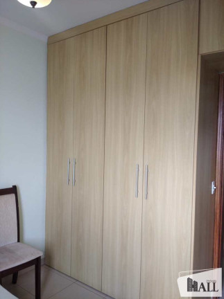 Imagem Apartamento com 3 Quartos à Venda, 45 m² em Jardim Residencial Vetorasso - São José Do Rio Preto Imagem Apartamento com 3 Quartos à Venda, 45 m² em Jardim Residencial Vetorasso - São José Do Rio Preto