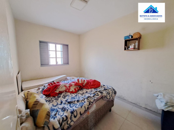 Imagem Casa com 2 Quartos à Venda, 120 m² em Jardim Estoril - Campinas Imagem Casa com 2 Quartos à Venda, 120 m² em Jardim Estoril - Campinas