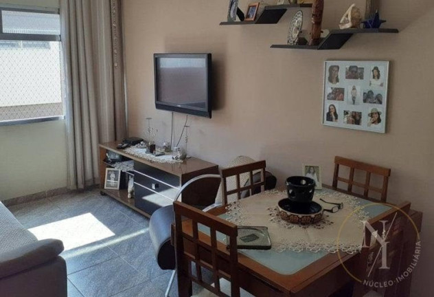 Foto do imóvel Apartamento com 2 Quartos à Venda, 69 m² em Lapa De Baixo - São Paulo