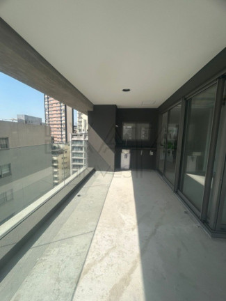 Imagem Imóvel com 3 Quartos à Venda, 142 m² em Itaim Bibi - São Paulo