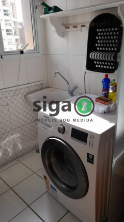 Imagem Apartamento com 1 Quarto para Alugar, 48 m² em Vila Nova Conceição - São Paulo Imagem Apartamento com 1 Quarto para Alugar, 48 m² em Vila Nova Conceição - São Paulo