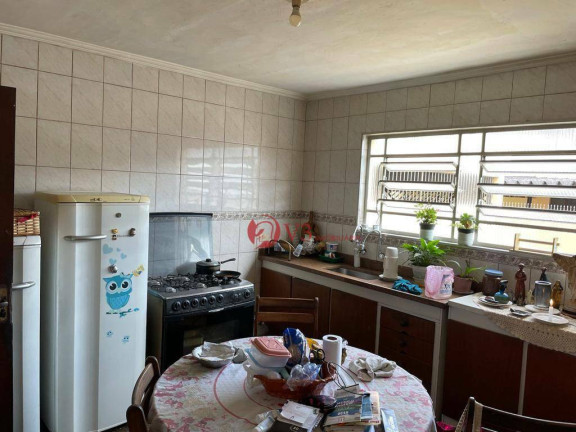 Imagem Sobrado com 2 Quartos à Venda, 75 m² em Vila Nhocune - São Paulo