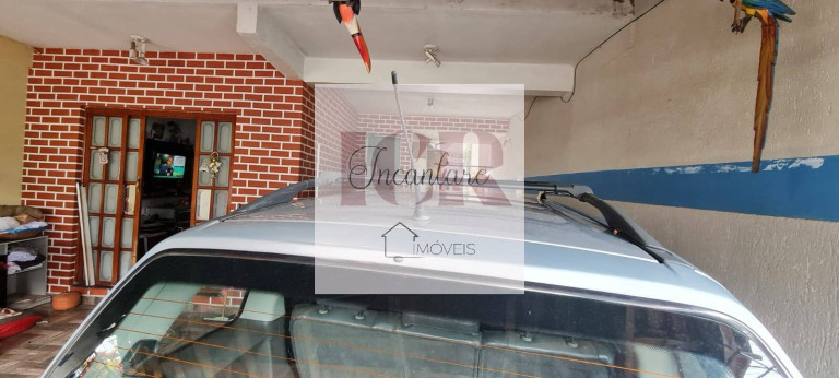 Imagem Casa com 4 Quartos à Venda, 185 m² em Jardim São Guilherme - Sorocaba Imagem Casa com 4 Quartos à Venda, 185 m² em Jardim São Guilherme - Sorocaba