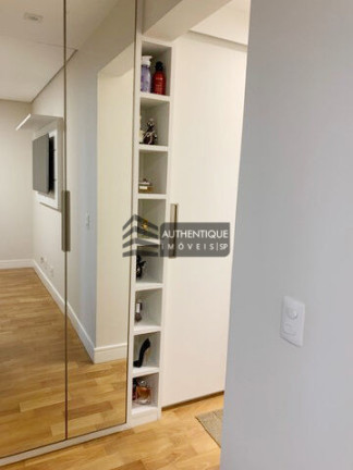 Imagem Apartamento com 3 Quartos à Venda, 148 m² em Tatuapé - São Paulo Imagem Apartamento com 3 Quartos à Venda, 148 m² em Tatuapé - São Paulo