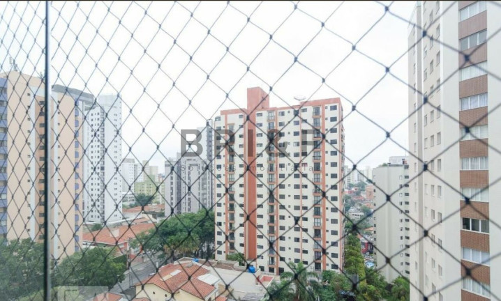 Imagem Apartamento com 3 Quartos à Venda, 173 m² em Vila Mascote - São Paulo Imagem Apartamento com 3 Quartos à Venda, 173 m² em Vila Mascote - São Paulo