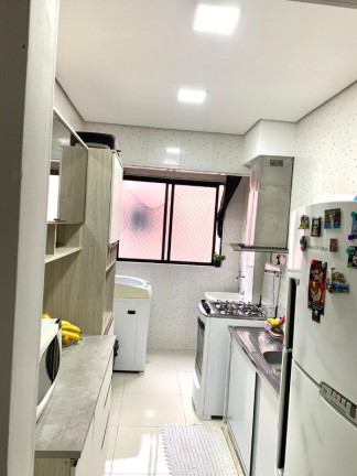 Imagem Apartamento com 2 Quartos à Venda, em Parque São Vicente - São Vicente Imagem Apartamento com 2 Quartos à Venda, em Parque São Vicente - São Vicente