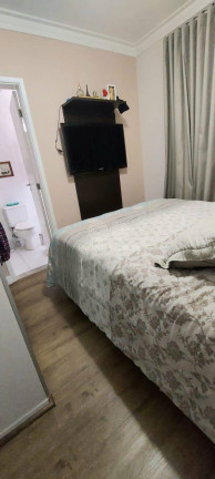 Imagem Apartamento com 3 Quartos à Venda, 65 m² em Mooca - São Paulo