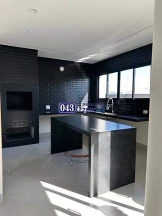 Casa de Condomínio com 3 Quartos à Venda, 231 m² em Jardim Morumbi - Londrina