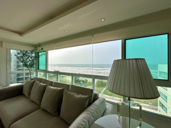 Imagem Apartamento com 4 Quartos à Venda, 135 m² em Navegantes - Capao Da Canoa