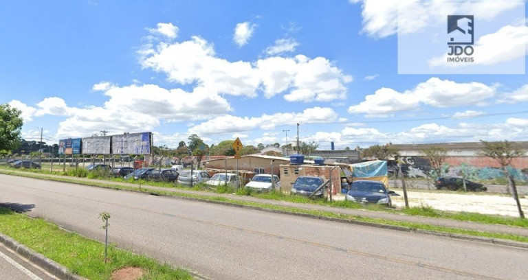 Imagem Imóvel à Venda, 1.995 m² em Parolin - Curitiba
