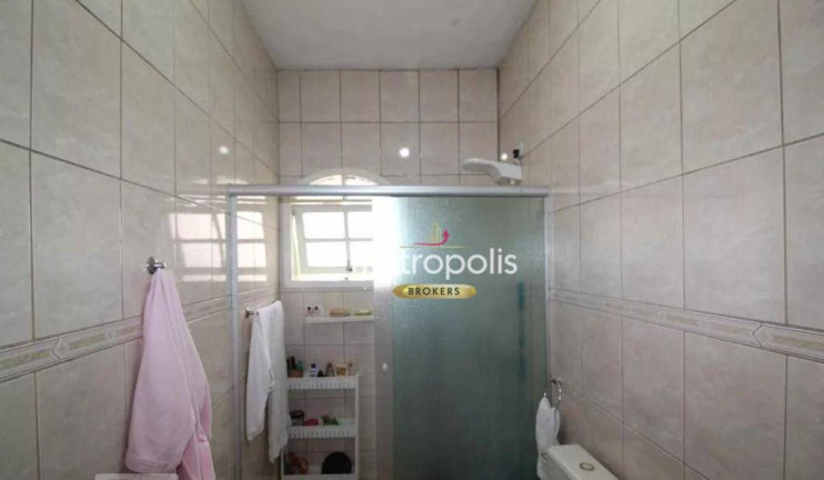 Imagem Sobrado com 2 Quartos à Venda, 110 m² em Fundação - São Caetano Do Sul Imagem Sobrado com 2 Quartos à Venda, 110 m² em Fundação - São Caetano Do Sul