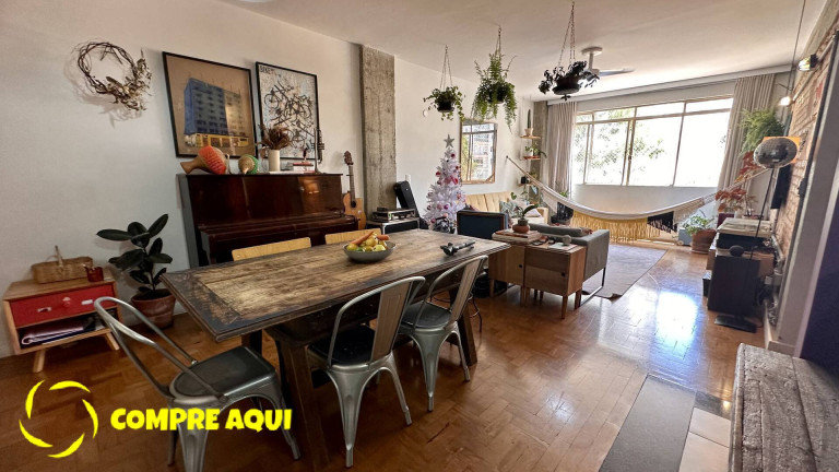 Imagem Apartamento com 2 Quartos à Venda, 110 m² em Pinheiros - São Paulo Imagem Apartamento com 2 Quartos à Venda, 110 m² em Pinheiros - São Paulo