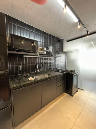Imagem Imóvel com 1 Quarto à Venda, 94 m² em Itaim Bibi - São Paulo
