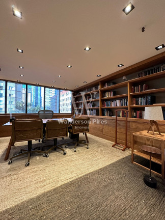 Imagem Imóvel Comercial à Venda, 150 m² em Itaim Bibi - São Paulo