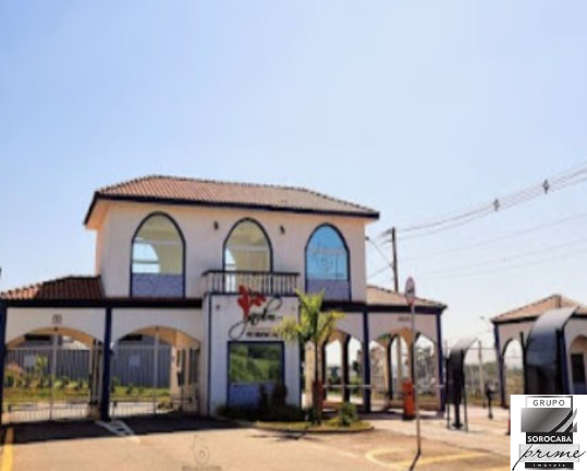 Imagem Terreno à Venda, 236 m² em Jardim Novo Horizonte - Sorocaba Imagem Terreno à Venda, 236 m² em Jardim Novo Horizonte - Sorocaba