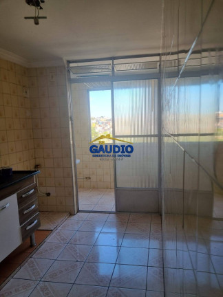 Imagem Apartamento com 2 Quartos à Venda, 55 m² em Jardim Umuarama - São Paulo Imagem Apartamento com 2 Quartos à Venda, 55 m² em Jardim Umuarama - São Paulo