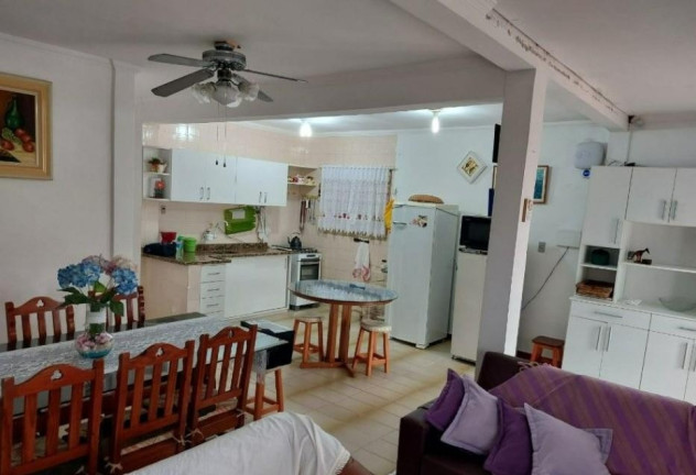 Imagem Casa com 2 Quartos à Venda, 80 m² em Primavera - Pontal Do Parana Imagem Casa com 2 Quartos à Venda, 80 m² em Primavera - Pontal Do Parana