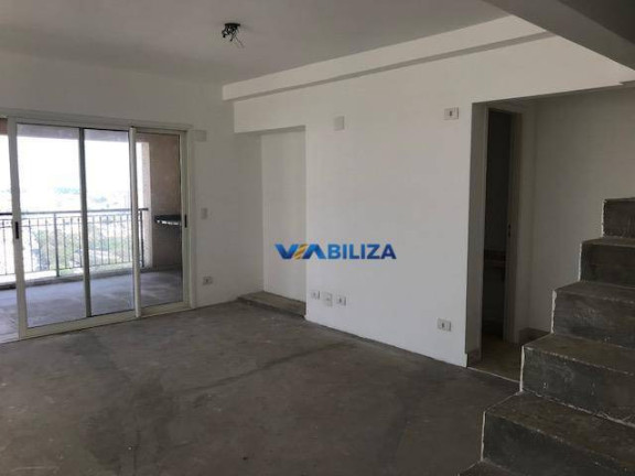 Imagem Cobertura com 3 Quartos à Venda, 275 m² em Vila Rosália - Guarulhos Imagem Cobertura com 3 Quartos à Venda, 275 m² em Vila Rosália - Guarulhos