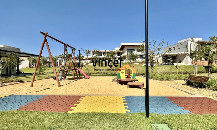 Imagem Terreno à Venda, 722 m² em Jardins Itália - Goiânia