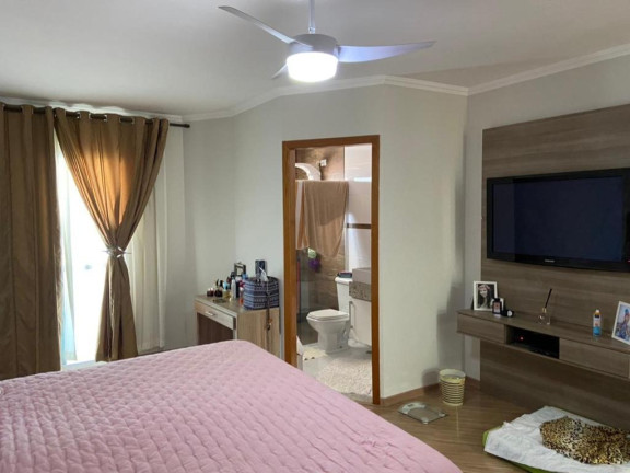 Imagem Imóvel com 4 Quartos à Venda, 359 m² em Vila Alpina - Santo André Imagem Imóvel com 4 Quartos à Venda, 359 m² em Vila Alpina - Santo André