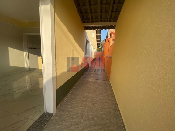 Imagem Casa com 2 Quartos à Venda, 68 m² em Balneário Tupy - Itanhaém Imagem Casa com 2 Quartos à Venda, 68 m² em Balneário Tupy - Itanhaém