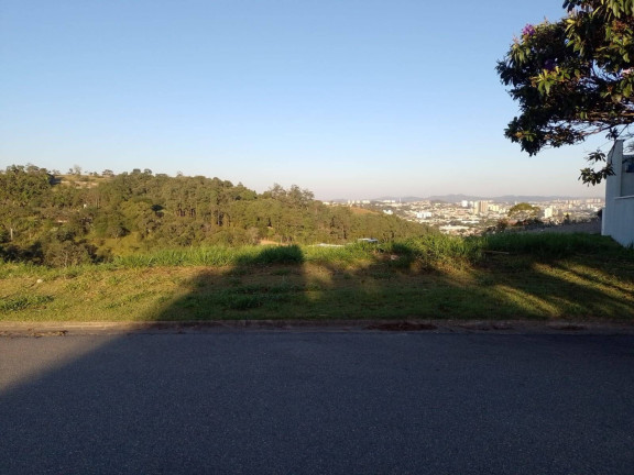 Terreno em Condomínio à Venda, 798 m² em Horto Florestal - Jundiaí