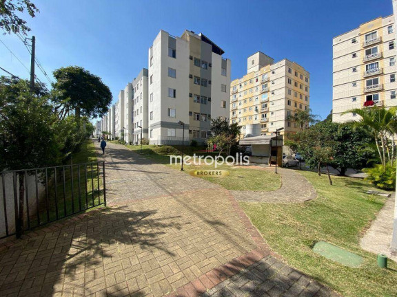 Imagem Apartamento com 2 Quartos à Venda, 50 m² em Vila Santa Teresa (zona Sul) - São Paulo Imagem Apartamento com 2 Quartos à Venda, 50 m² em Vila Santa Teresa (zona Sul) - São Paulo
