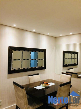 Imagem Apartamento com 3 Quartos à Venda, 77 m² em Vila Amélia - São Paulo