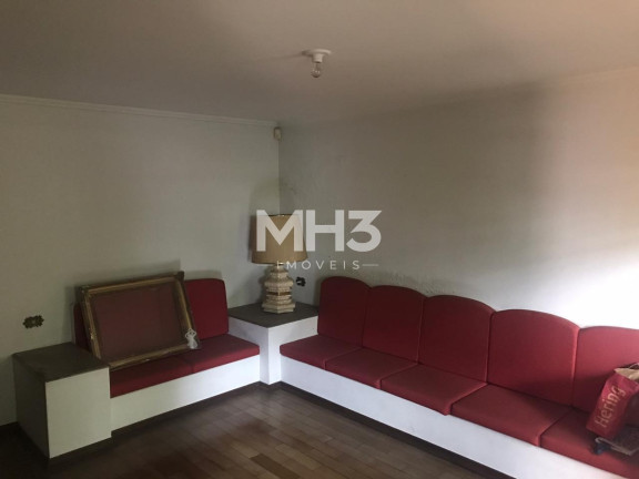 Imagem Sobrado com 4 Quartos para Alugar, 320 m² em Jardim Girassol - Americana Imagem Sobrado com 4 Quartos para Alugar, 320 m² em Jardim Girassol - Americana