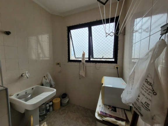Imagem Apartamento com 1 Quarto à Venda, 50 m² em Tombo - Guarujá Imagem Apartamento com 1 Quarto à Venda, 50 m² em Tombo - Guarujá