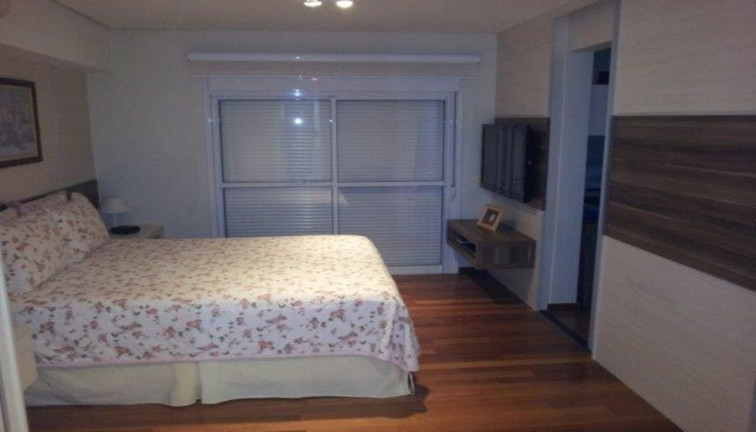 Imagem Apartamento com 3 Quartos à Venda, 184 m² em Parque Da Mooca - São Paulo