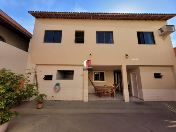 Imagem Casa com 4 Quartos à Venda, 253 m² em Parque Residencial Laranjeiras - Serra