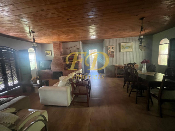 Imagem Chácara com 4 Quartos à Venda, 6.000 m² em Mairiporã Imagem Chácara com 4 Quartos à Venda, 6.000 m² em Mairiporã
