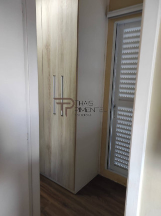 Imagem Apartamento com 3 Quartos à Venda, 92 m² em Novo Osasco - Osasco