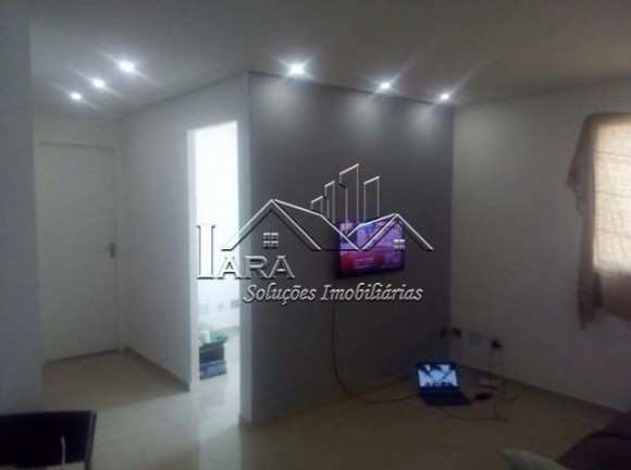 Apartamento com 2 Quartos à Venda,  em Cangaiba - Sao Paulo
