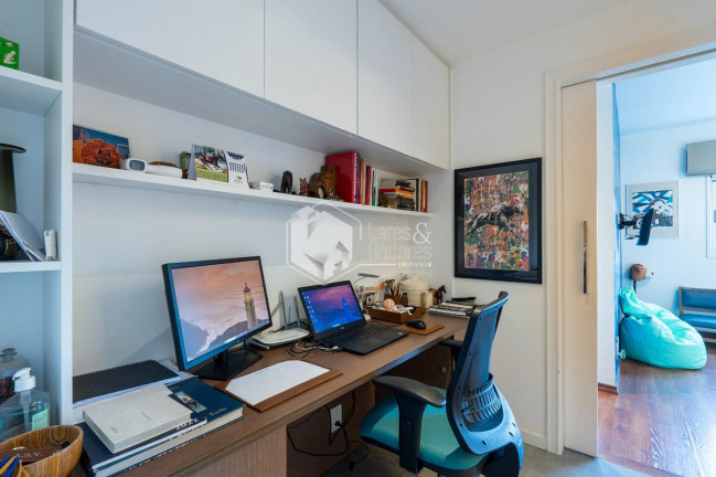 Imagem Apartamento com 2 Quartos à Venda, 143 m² em Parque Do Morumbi - São Paulo